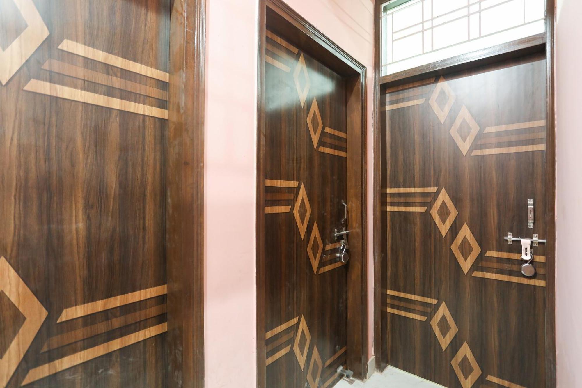Hotel O Gdd Kuteer Noida Exterior photo